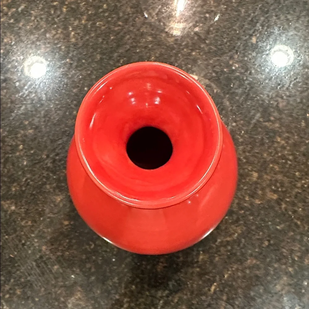 Crate & Barrel Bud Vase